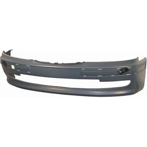 Peugeot 406 1999-2003 Ön Tampon Sisli Astarlı