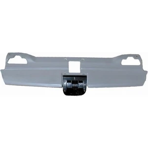 Peugeot 406 1996-1999 Ön Panjur Gri Astarlı