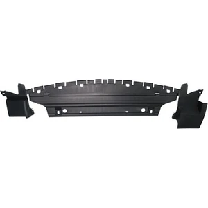 Renault Clio Symbol 2006-2008 Ön Tampon Alt Muhafaza