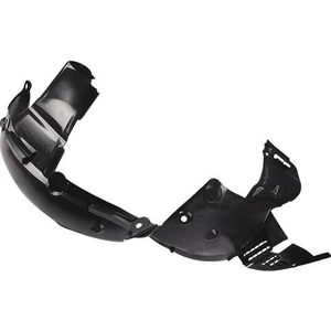 Renault Clio 2001-2005 Ön Çamurluk Davlumbaz Sağ