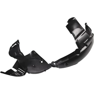 Renault Clio 2001-2005 Ön Çamurluk Davlumbaz Sol