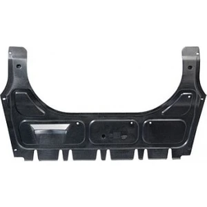 Volkswagen Polo 2001-2005 Motor Alt Koruma Plastiği Yarim