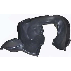 Volkswagen Caddy 2004-2010 Ön Çamurluk Davlumbaz Sol