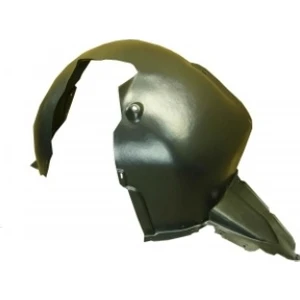 Volkswagen Scirocco 2009-2013 Ön Çamurluk Davlumbaz Ön Parça Sol