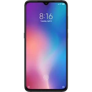 Mi 9 64 GB (Xiaomi Türkiye Garantili) Siyah