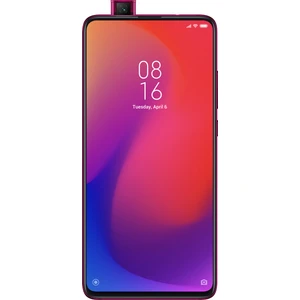 Mi 9T Pro 128 GB (Xiaomi Türkiye Garantili) Kırmızı