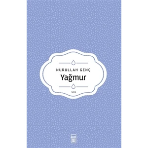 Yağmur - Nurullah Genç
