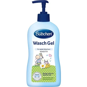 Saç ve Vücut Duş Jeli 400 ml.