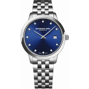 Raymond Weil 5385-ST-50081 Kadın Kol Saati