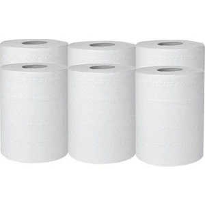 Fotoselli 21 cm Havlu Kağıt 6 Rulo