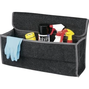 Oto Araç Bagaj Çantası Cırtlı Pratik Düzenleyici