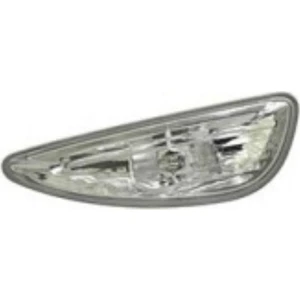 Hyundai I20 2011-2014 Çamurluk Sinyali Sol