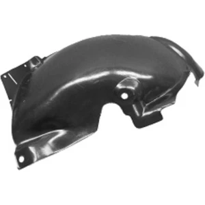 Renault Clio 2005-2008 Ön Çamurluk Davlumbaz Hatchback . Sağ