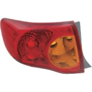 Dega Toyota Corolla 2008-2010 Arka Stop Diş Sol