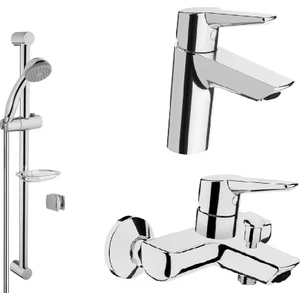 Banyo Batarya Seti 3'lü