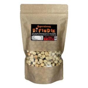 Kavrulmuş Fındık İçi 1 kg