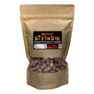 Bi Fındık Naturel  Fındık 1 kg