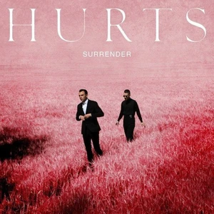 Hurts - Surrender ( CD )