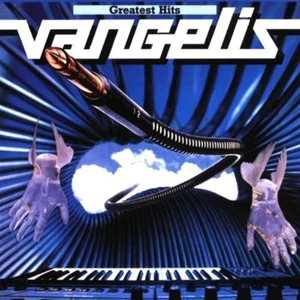 Vangelis - Greatest Hits ( CD )