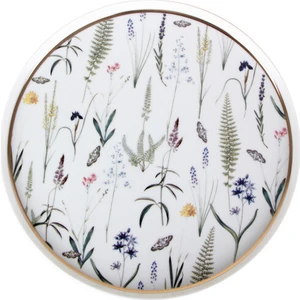 Botanical Düz Tabak 27 cm