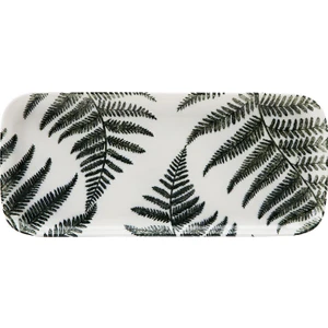 Botanical Kayık Tabak 27 cm