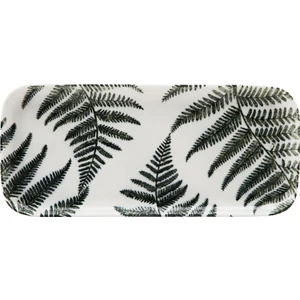 Botanical Kayık Tabak 32cm