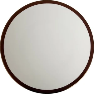 Copper Line Düz Tabak 27 cm