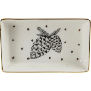Forest Kare Salata Tabağı 11cm