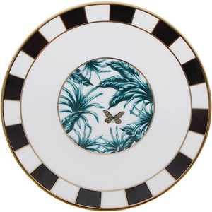 Palms Düz Tabak 16 cm