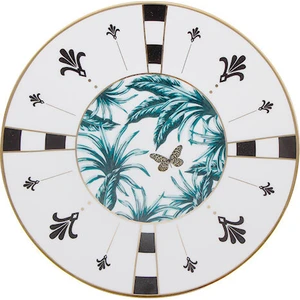 Palms Düz Tabak 21cm