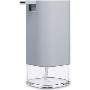 Klar Gri Sıvı Sabunluk