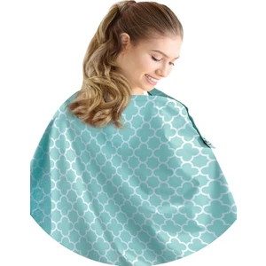 Emzirme Önlüğü Yeşil Yonca