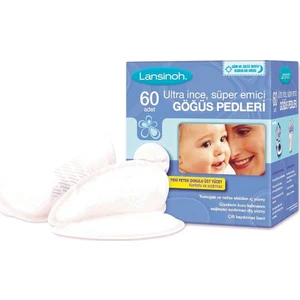 Göğüs Pedi 60'lı