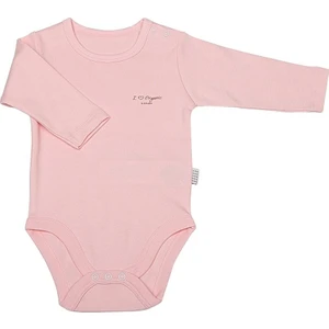 KitiKate Organik Çocuk Body S76704