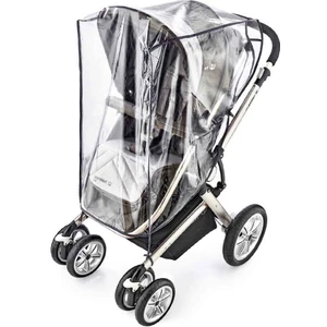 Babyjem Bebek Arabası Yağmurluğu