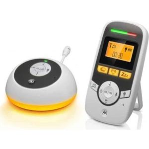 MBP161 Aktivite Zamanlayıcılı DECT Dijital Bebek Telsizi