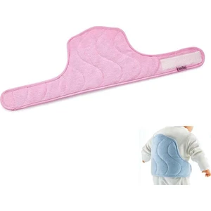 Bebek Sırt Desteği Pembe