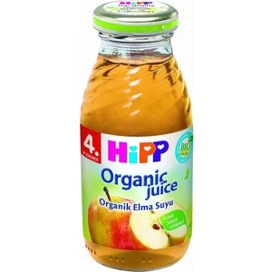 Organik Elma Suyu 200 ml