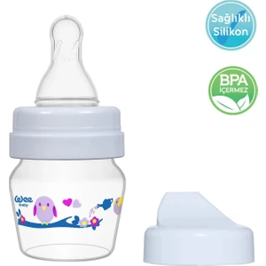 Wee Baby  Baby Pp Mini Bardak 30 Ml