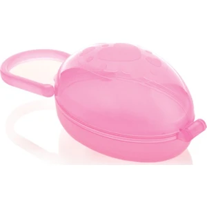 Yeni Emzik Kutusu / Pembe