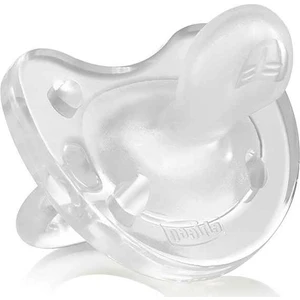 Physio Soft Silikon Emzik 6-12 Ay Tekli