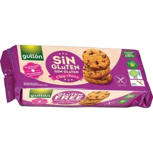 Dünyadan Hediyeler Gullon Glutensiz Çikolatalı Bisküvi 130 gr İspanya