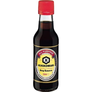 Dünyadan Hediyeler Kikkoman Soya Sosu 150 ml Hollanda