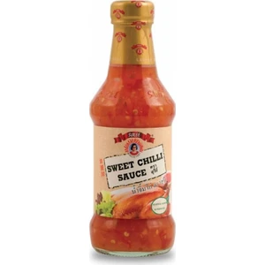 Dünyadan Hediyeler Suree Sweet Chili Tatlı Biber Sosu 350 Gr Tayland