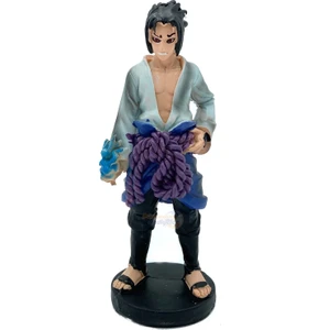 Dünyadan Hediyeler Japon Manga Naruto 17 cm Biblo No:4