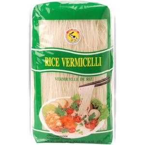 Dünyadan Hediyeler Tayland TAS Glutensiz Pirinç Şehriyesi 400 gr