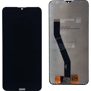 Xiaomi Redmi 8A LCD Ekran Dokunmatik Çıtasız Full Ekran