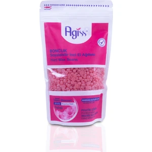 s Soyulabilir Boncuk Ağda Hassas Ciltler İçin 220 gr