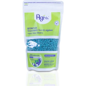 s Soyulabilir İnce Boncuk Ağda Tüm Ciltler İçin 220 gr