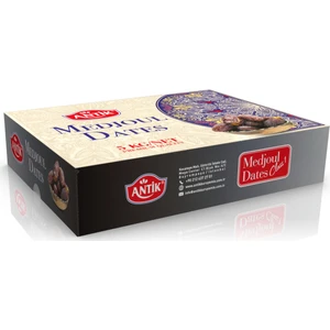 Kudüs Hurma Large 5 kg